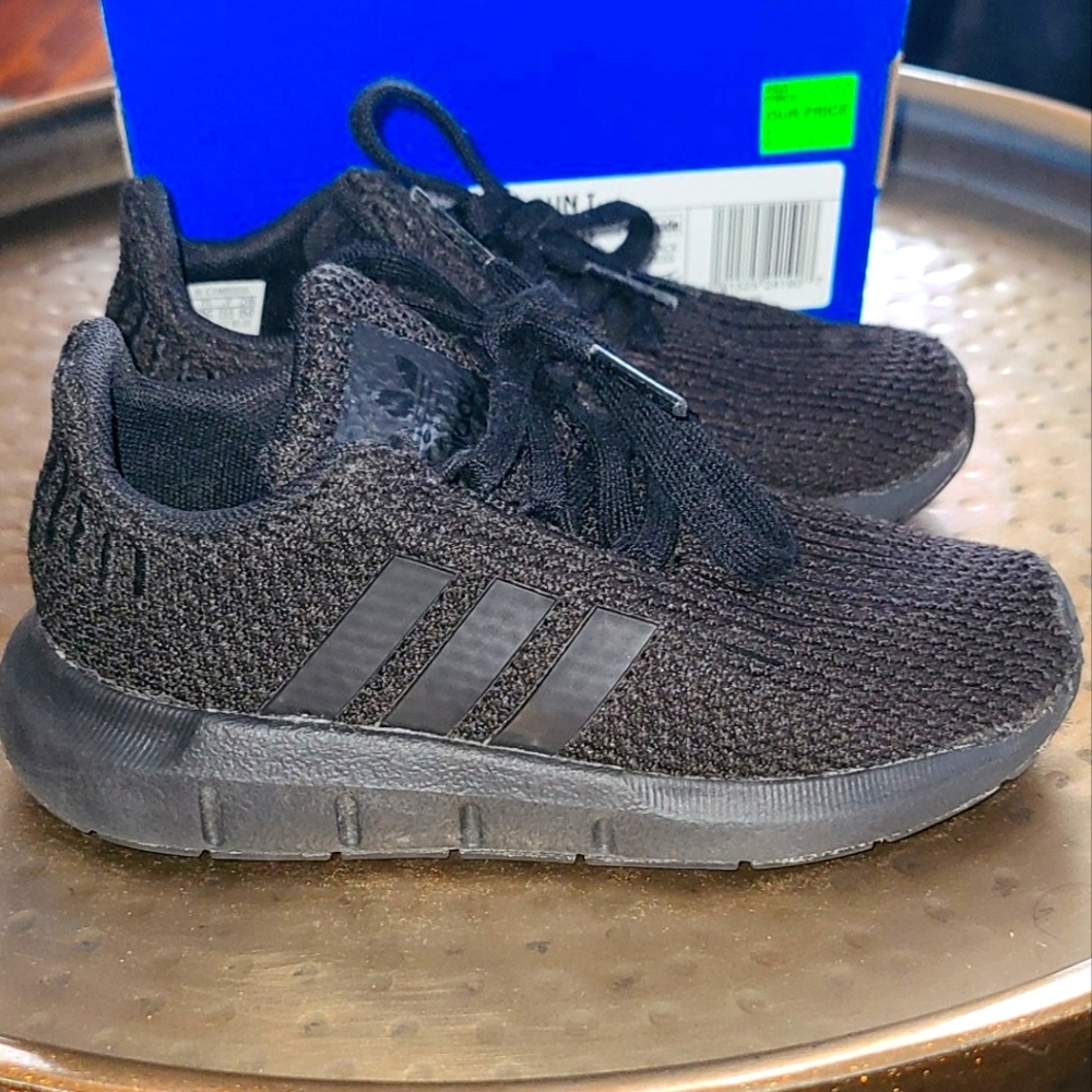 TODDLER BOYS ADIDAS